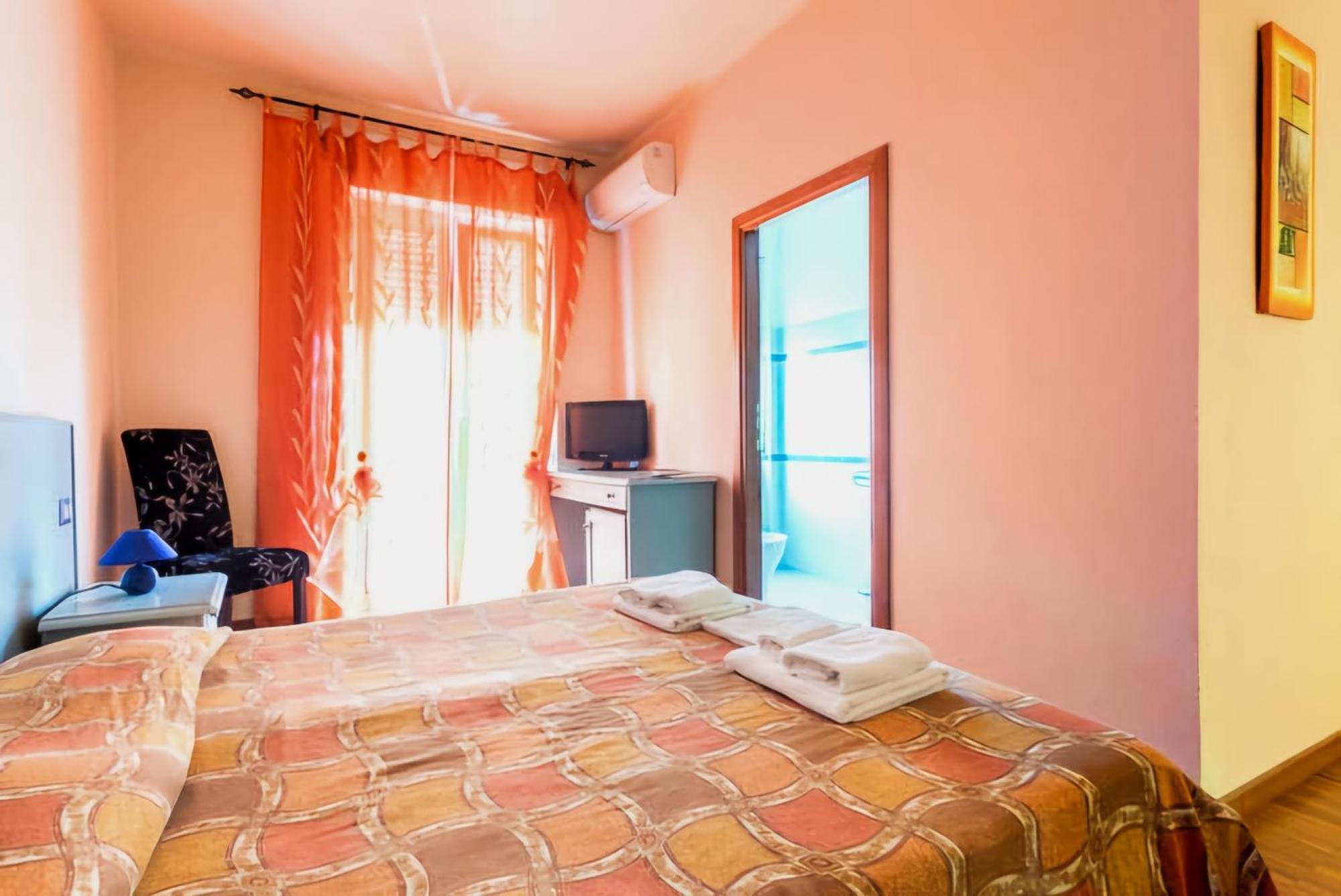 Bosa Guest House Buitenkant foto